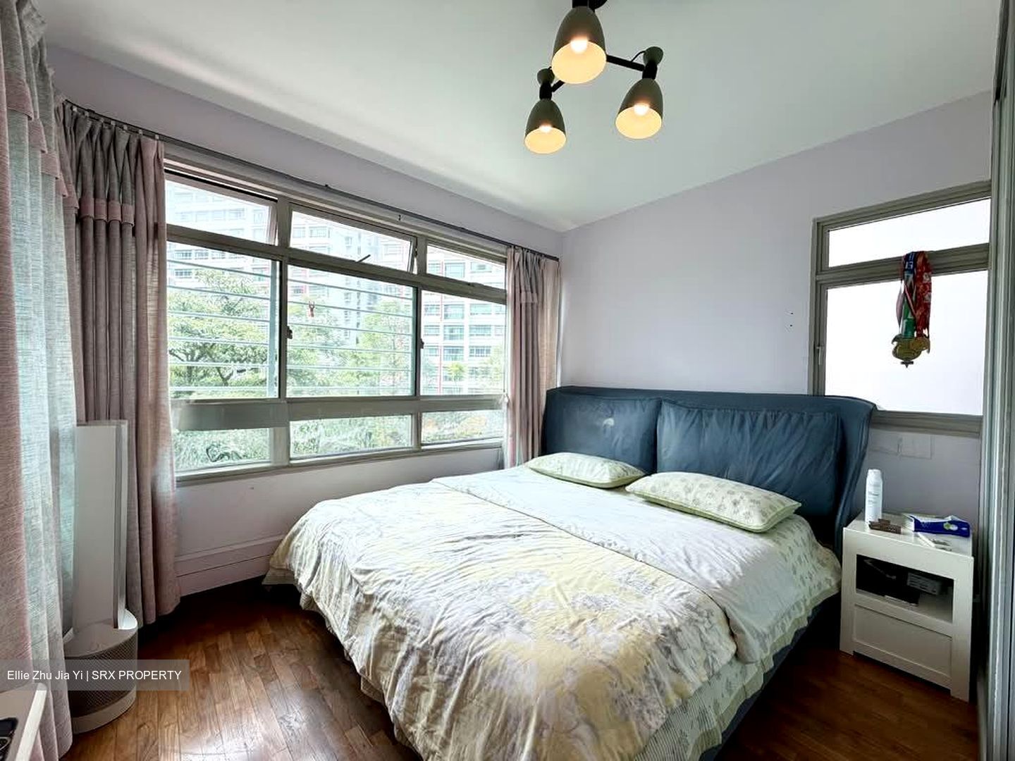 Blk 272D Atrina (Sengkang), HDB 4 Rooms #562272521